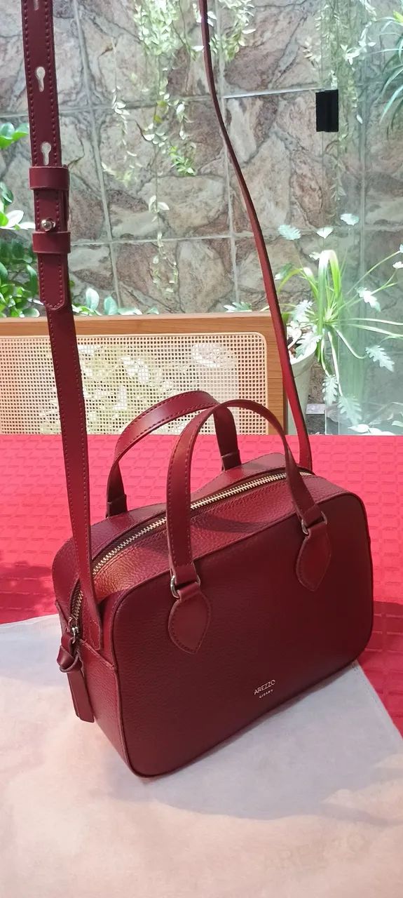 Bolsa AREZZO Nova  - Foto 2