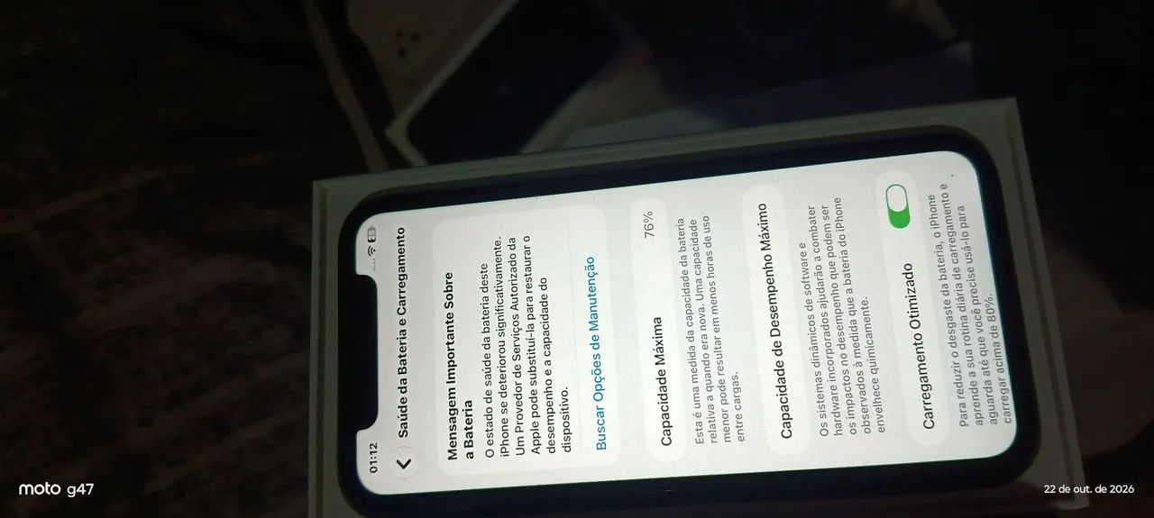iPhone 11 128gb - Foto 4