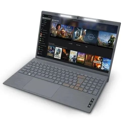 Notebook Positivo Vision C15 (C4128A) - Foto 2