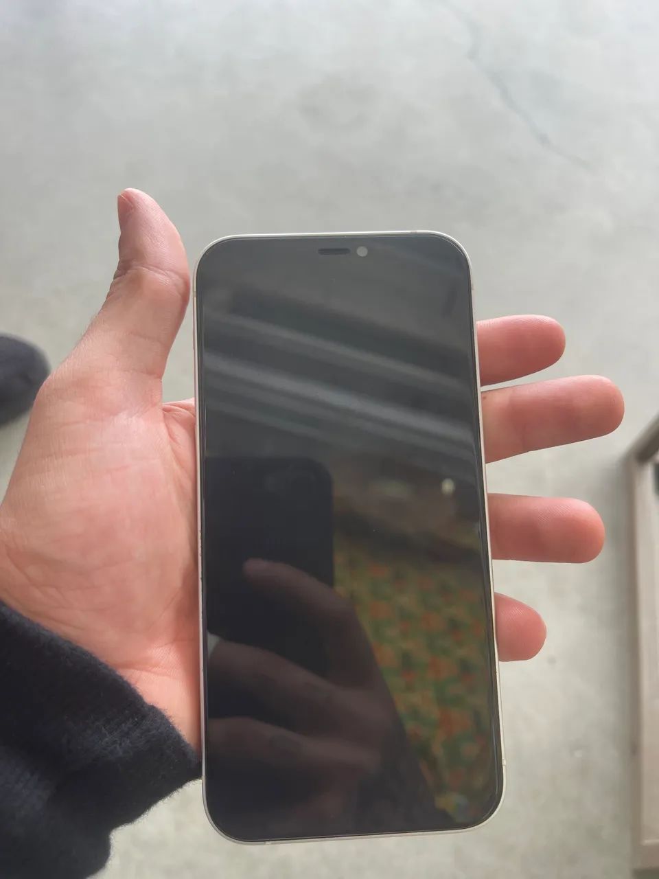 Iphone 12(Já está no menor valor) - Foto 2