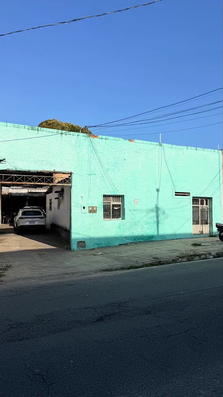 Ponto comercial a venda no farol - Foto 2