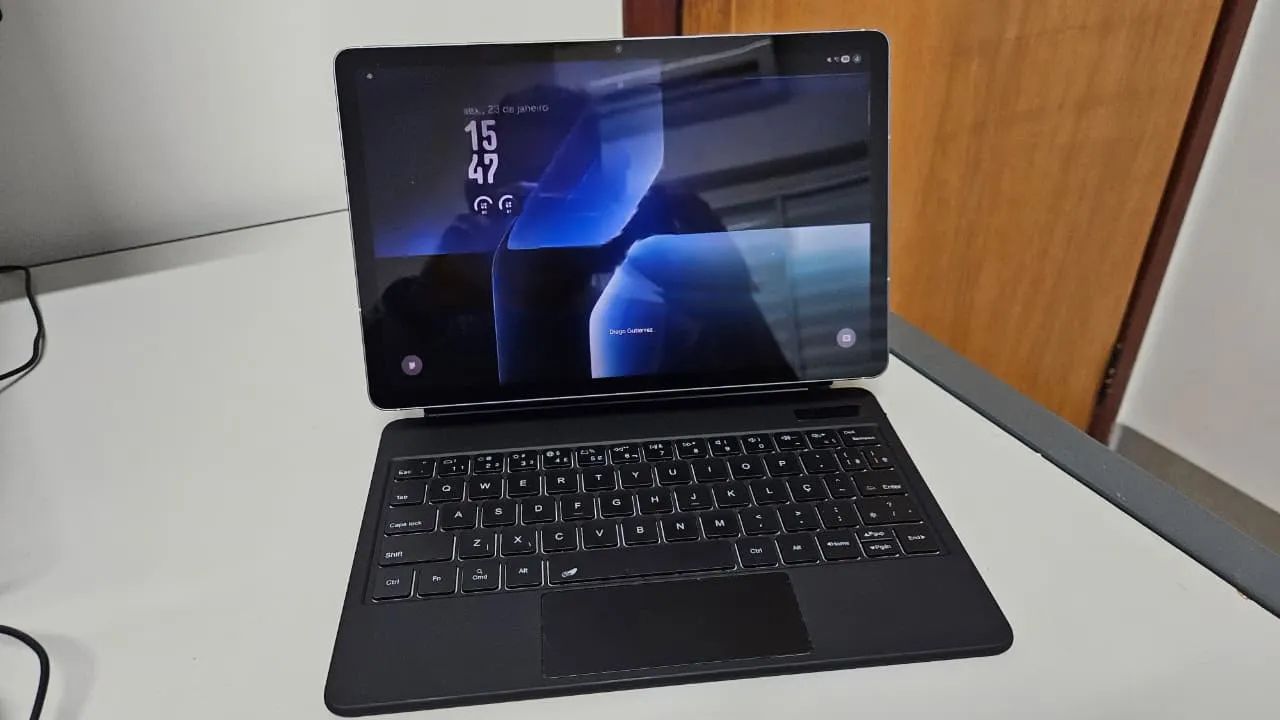 Tablet S10 FE - Foto 3