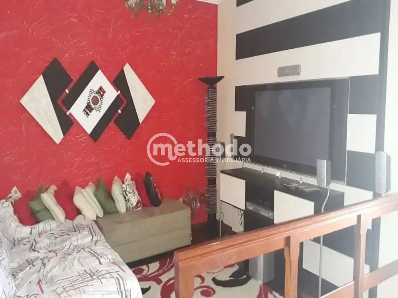 Casa Residencial à venda, Vila Costa e Silva, Campinas - . - Foto 4
