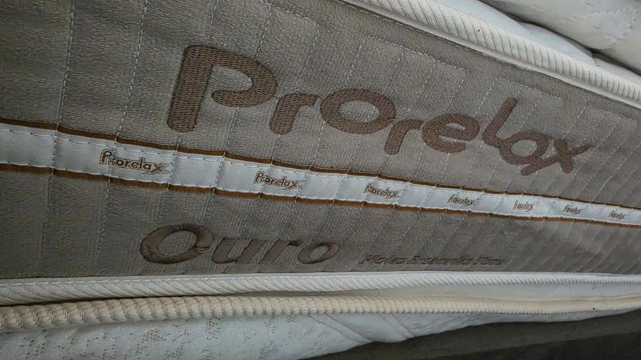 CAMA SUPER KING  - Foto 5
