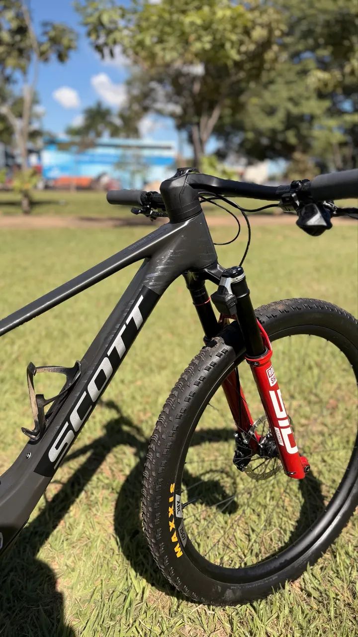 SCOTT SPARK RC WORD CUP - Ciclismo - Setor Faiçalville, Goiânia