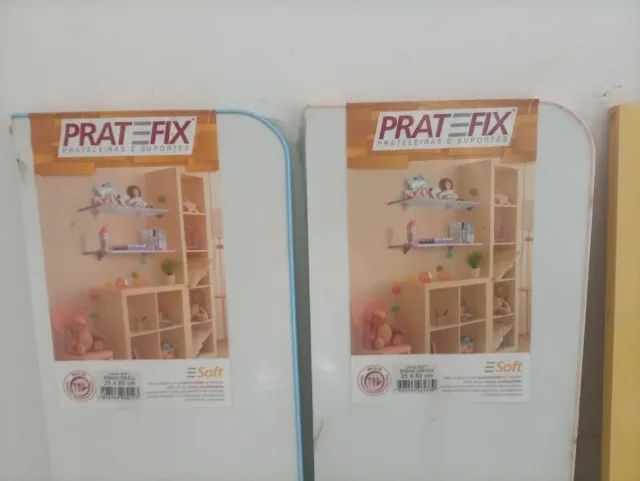 Prateleira 25x60  - Foto 5