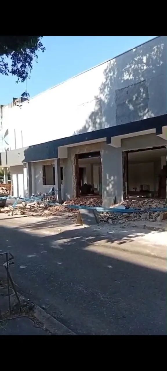 Construção e reformas 
