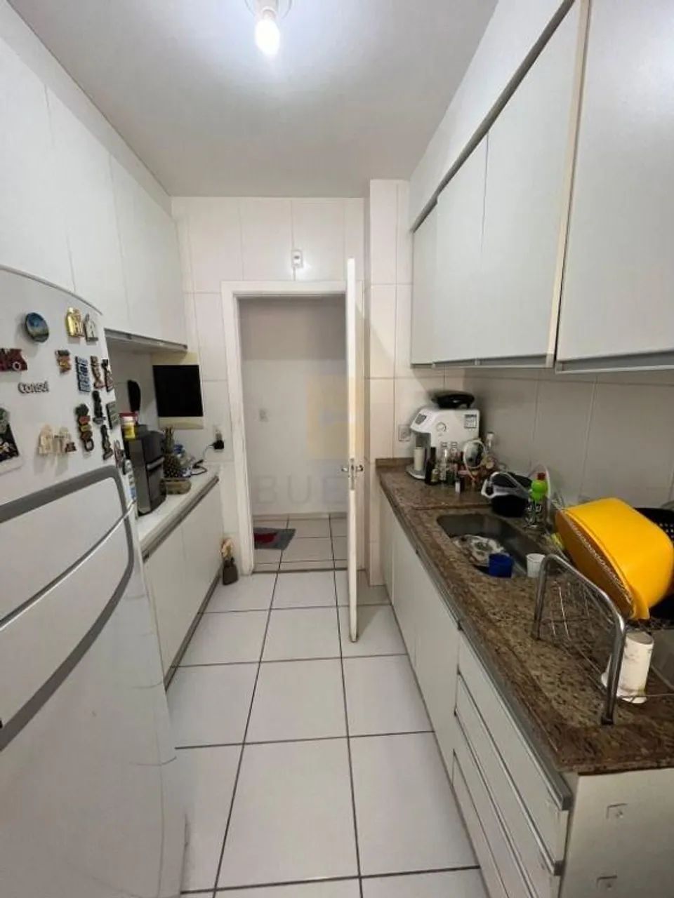 APARTAMENTO - VENDA Edifício Torres de São Georges - Santa Helena - Cuiabá/MT - Foto 4