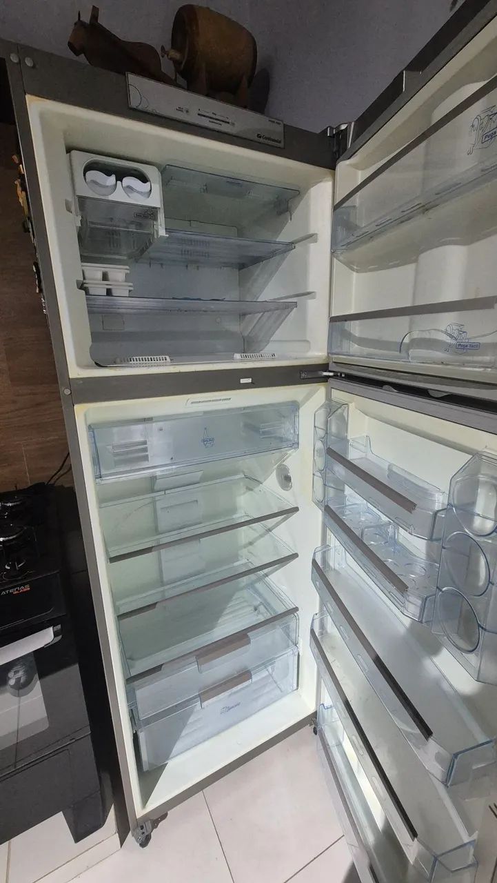 Geladeira - Foto 2
