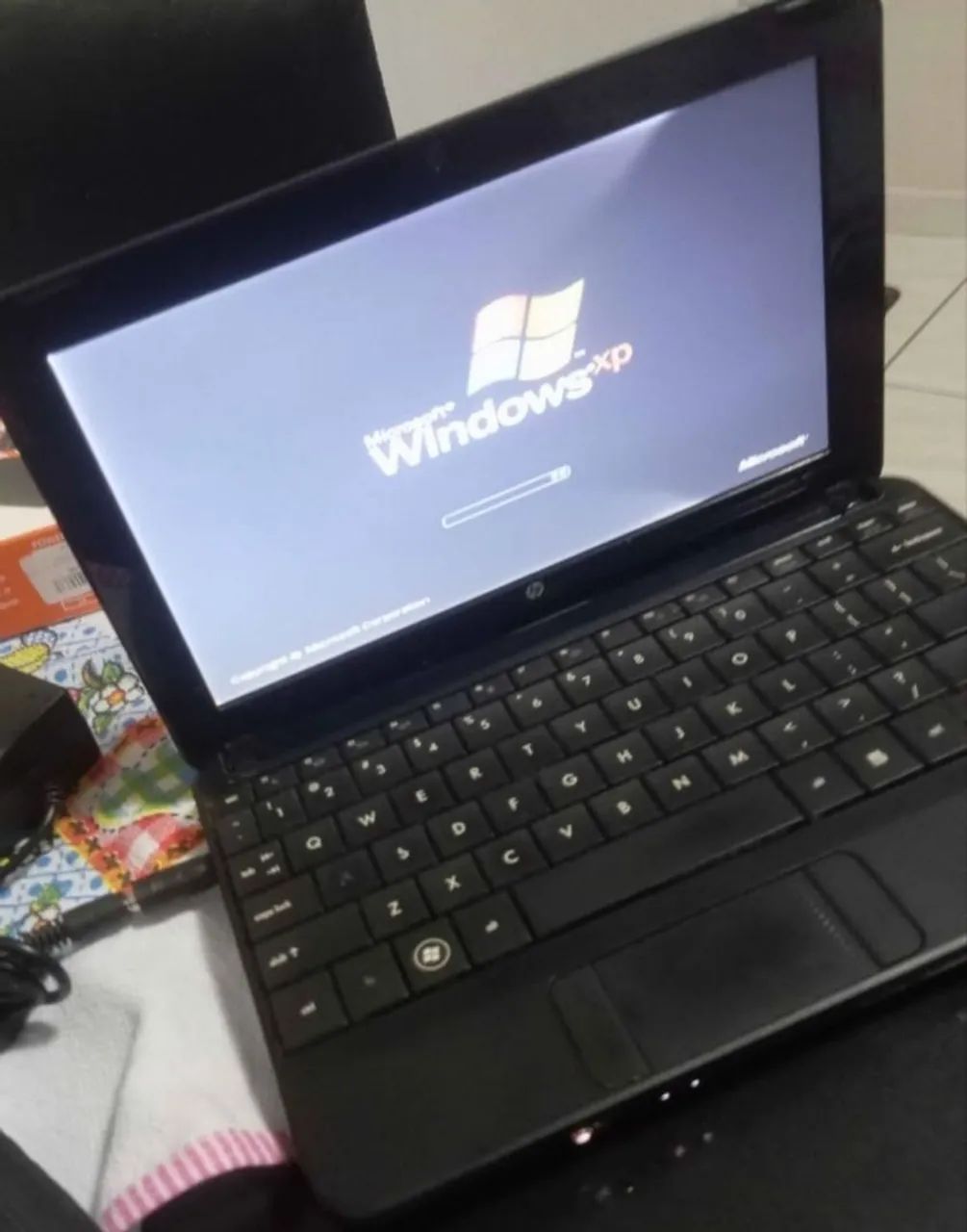 Notebook HP - Foto 4