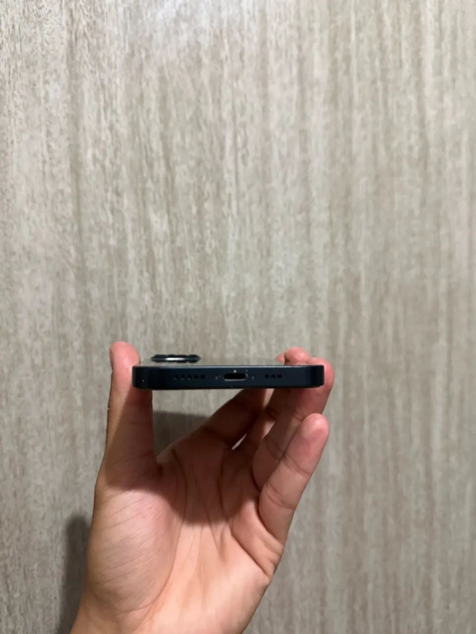 iPhone 13 256gb OPORTUNIDADE!! - Foto 5