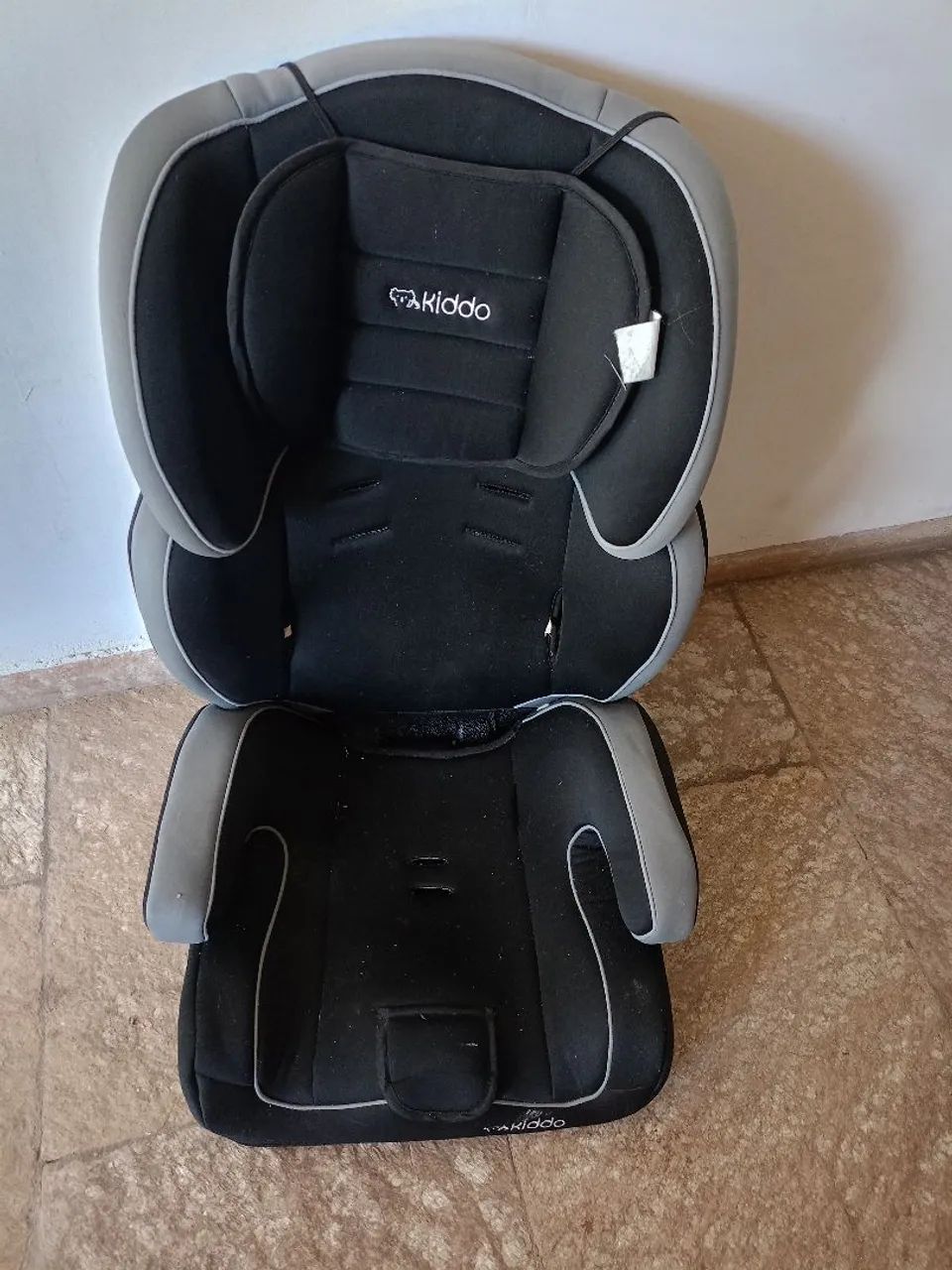 Cadeira para criança Kiddo