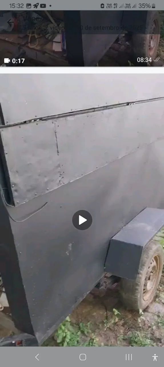 Vendo Treiller - Foto 2