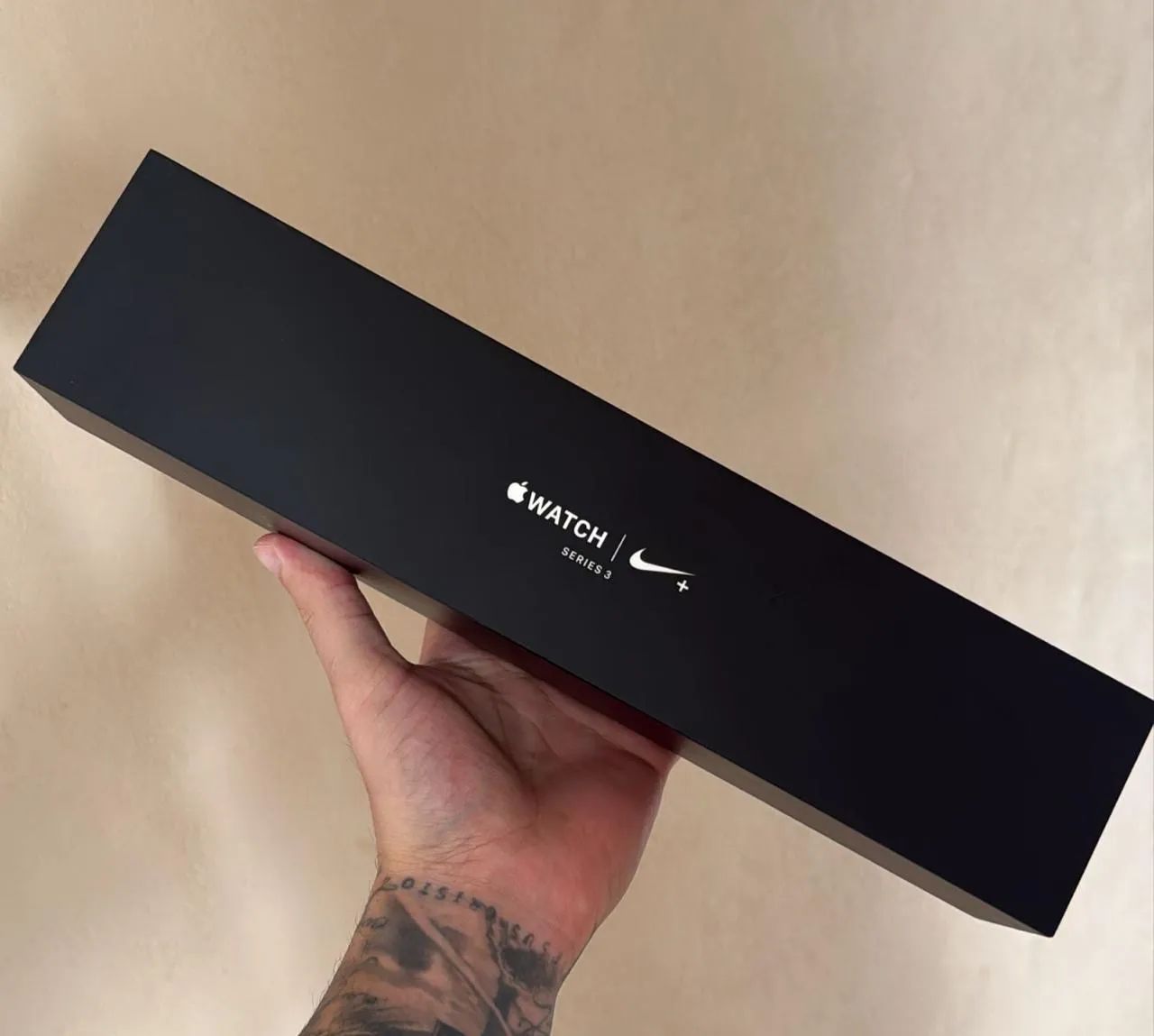 Apple Watch  - Foto 3