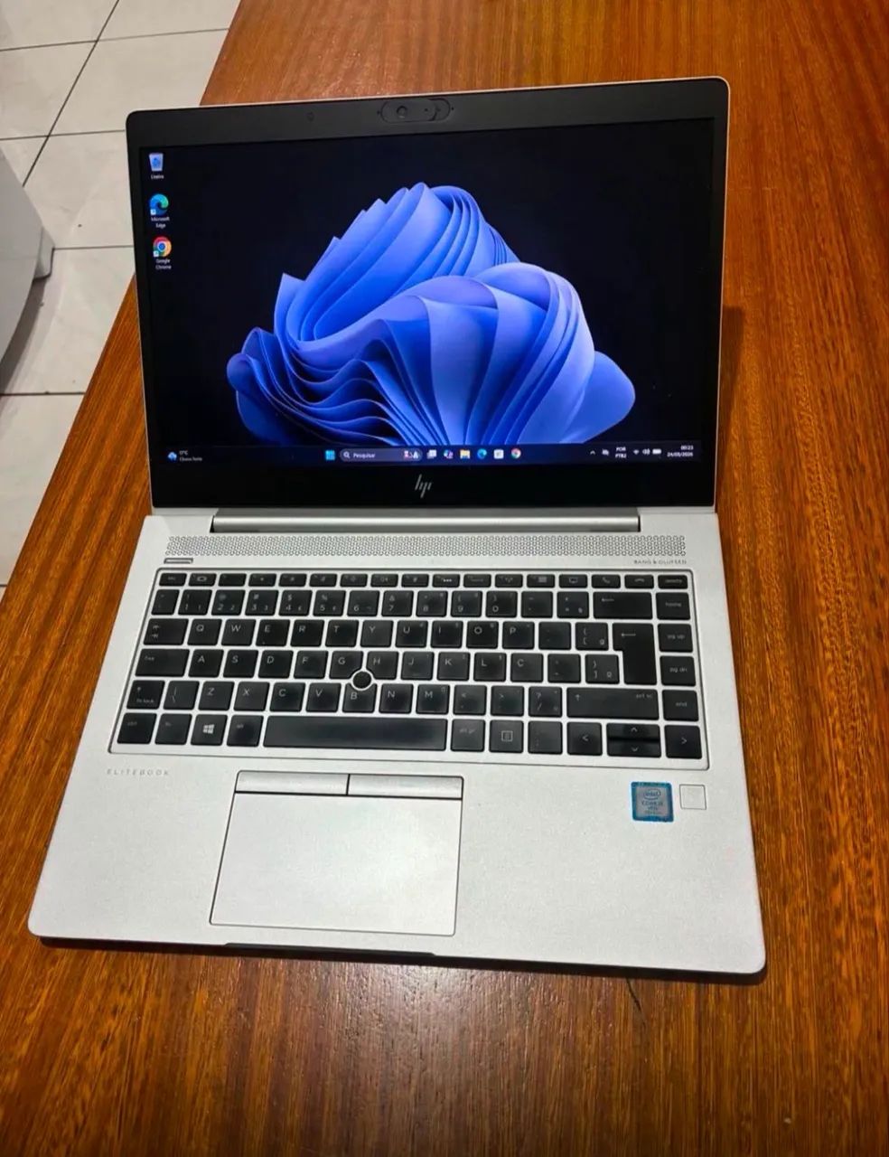 Notebook Core i5 16GB RAM 