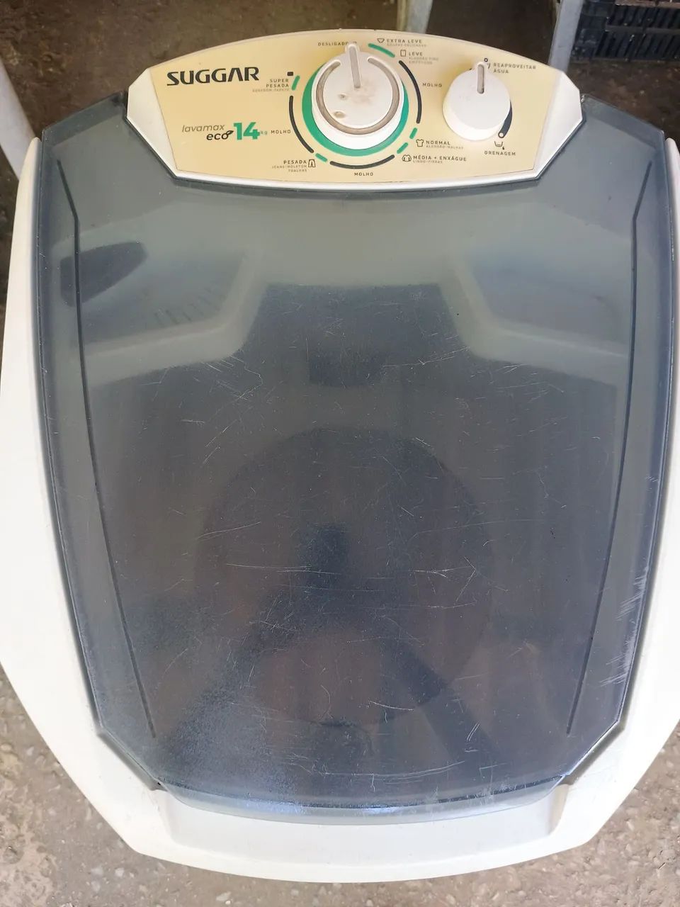 Tanquinho suggar - Foto 4