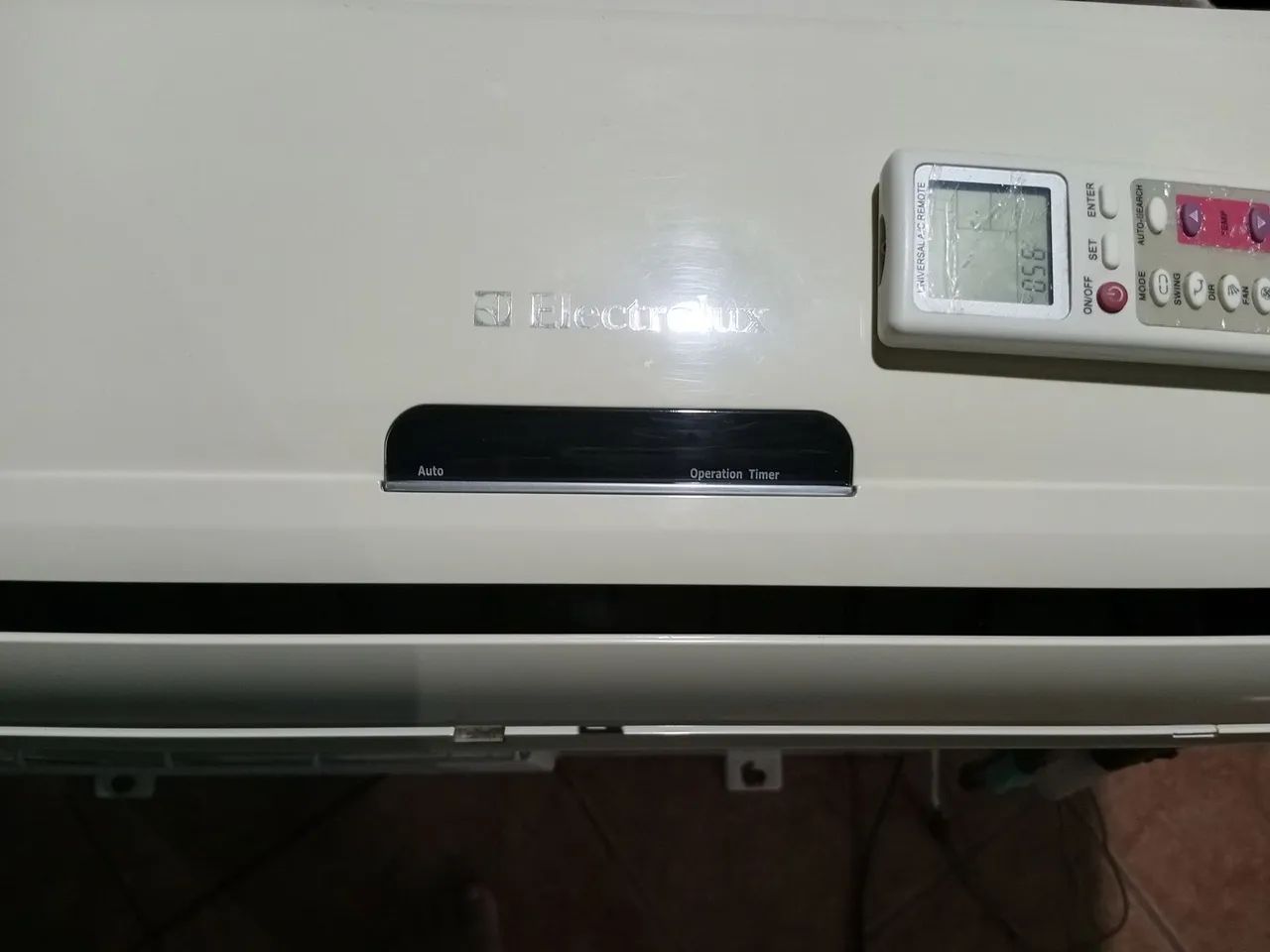 Vendo e instalo ar 9 mil BTUs 