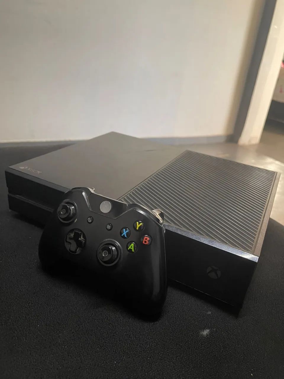 Xbox one Fat427576959561246722