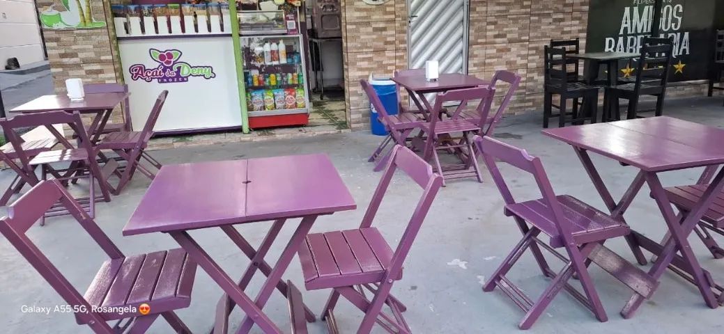 Loja de Açaí Frozen completa (Aceito Propostas) - Foto 4