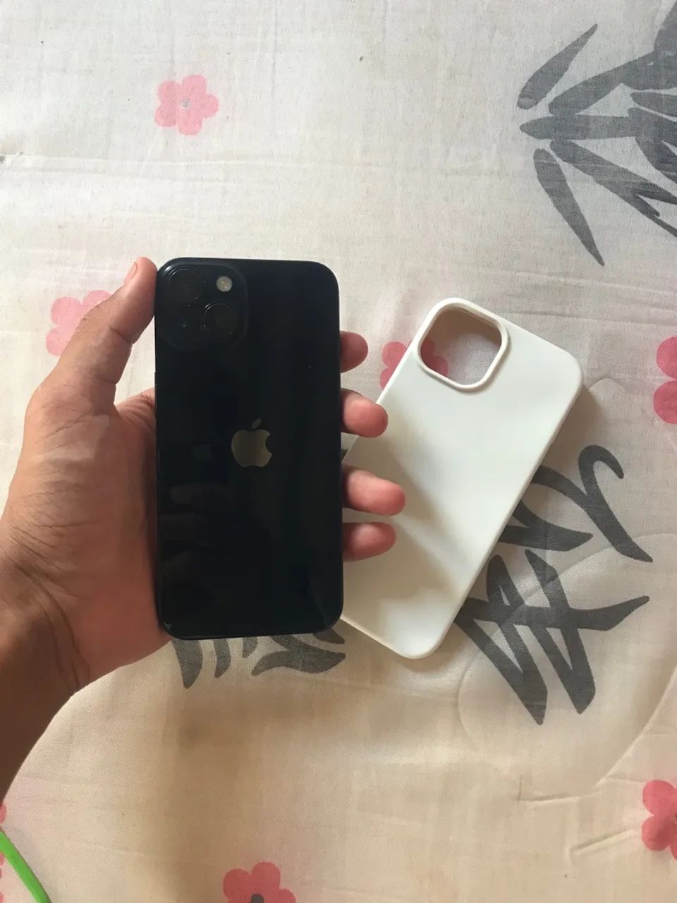 IPhone 14 128 gb preto