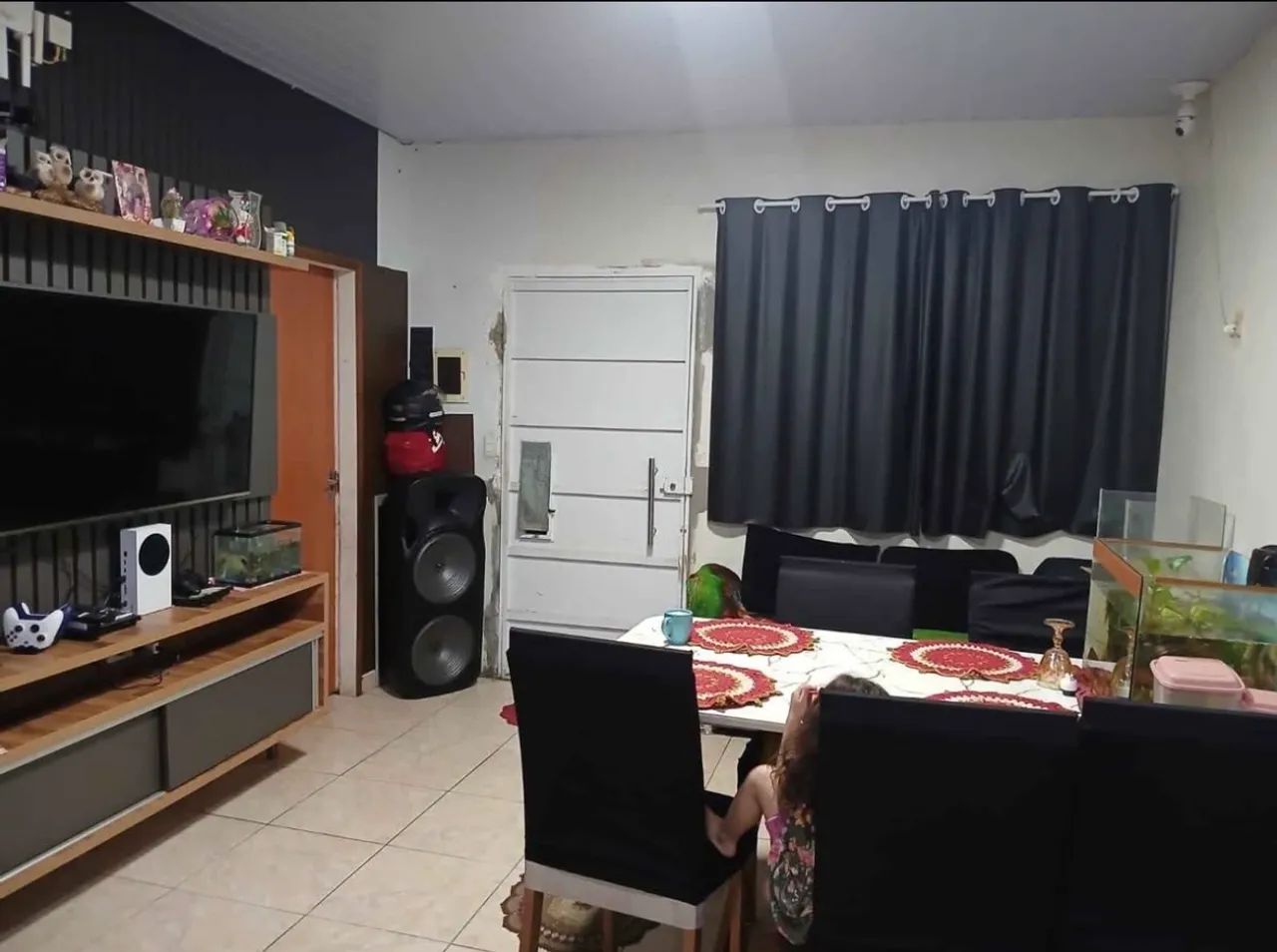 CASA A VENDA NA CABANAGEM+