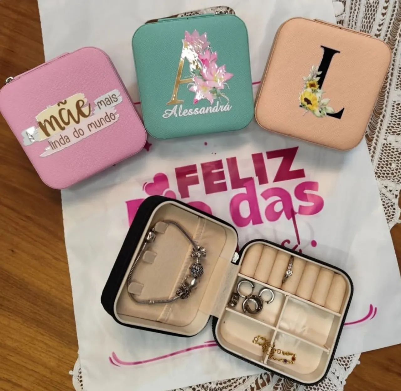 Presentes Personalizados