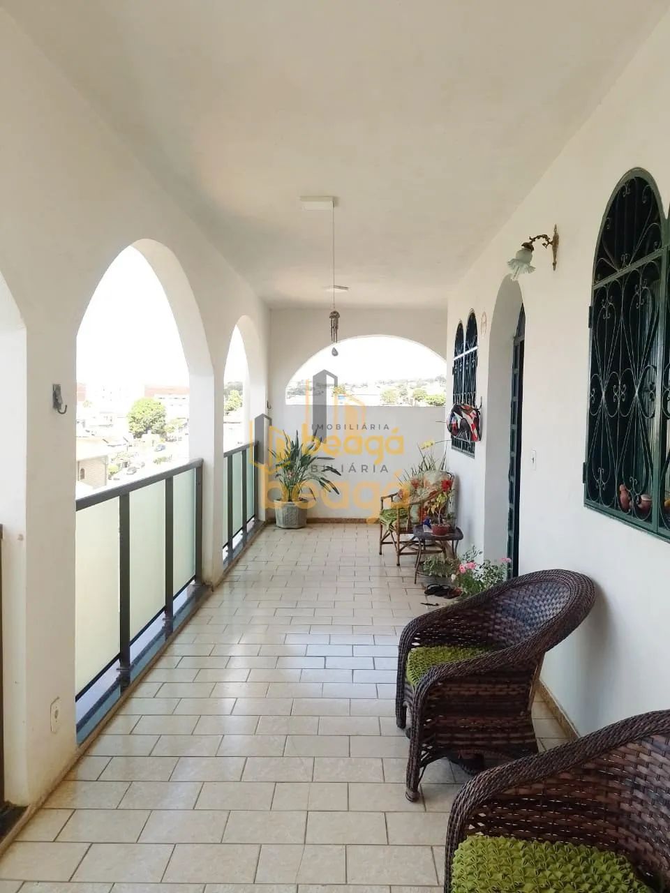 Casa com 3 quartos à venda em Belo Horizonte - Foto 2