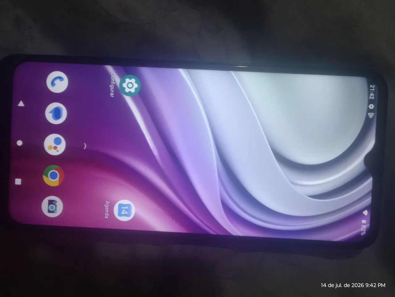 Moto G20 - Foto 4