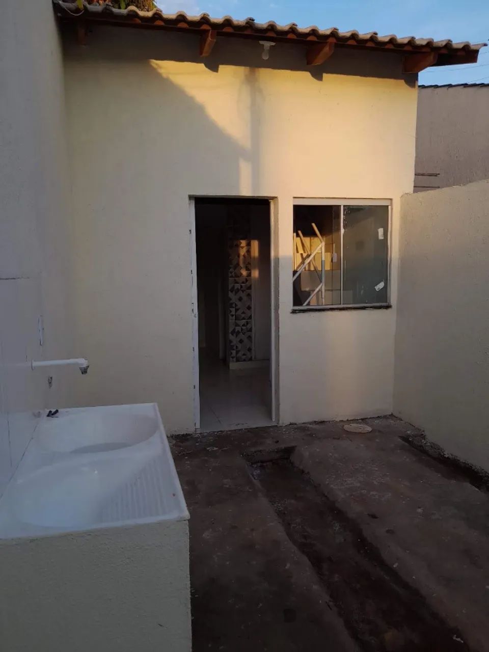 KITNET - TIPO LOFT - SÓ ATENDO VIA WHATSAPP * - Foto 5