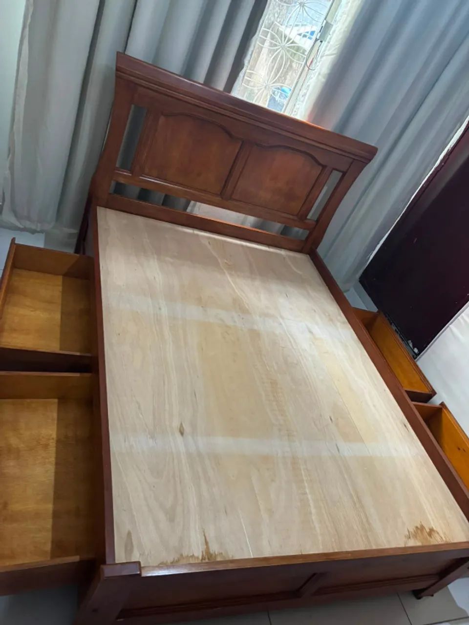 Cama Casal - Foto 2