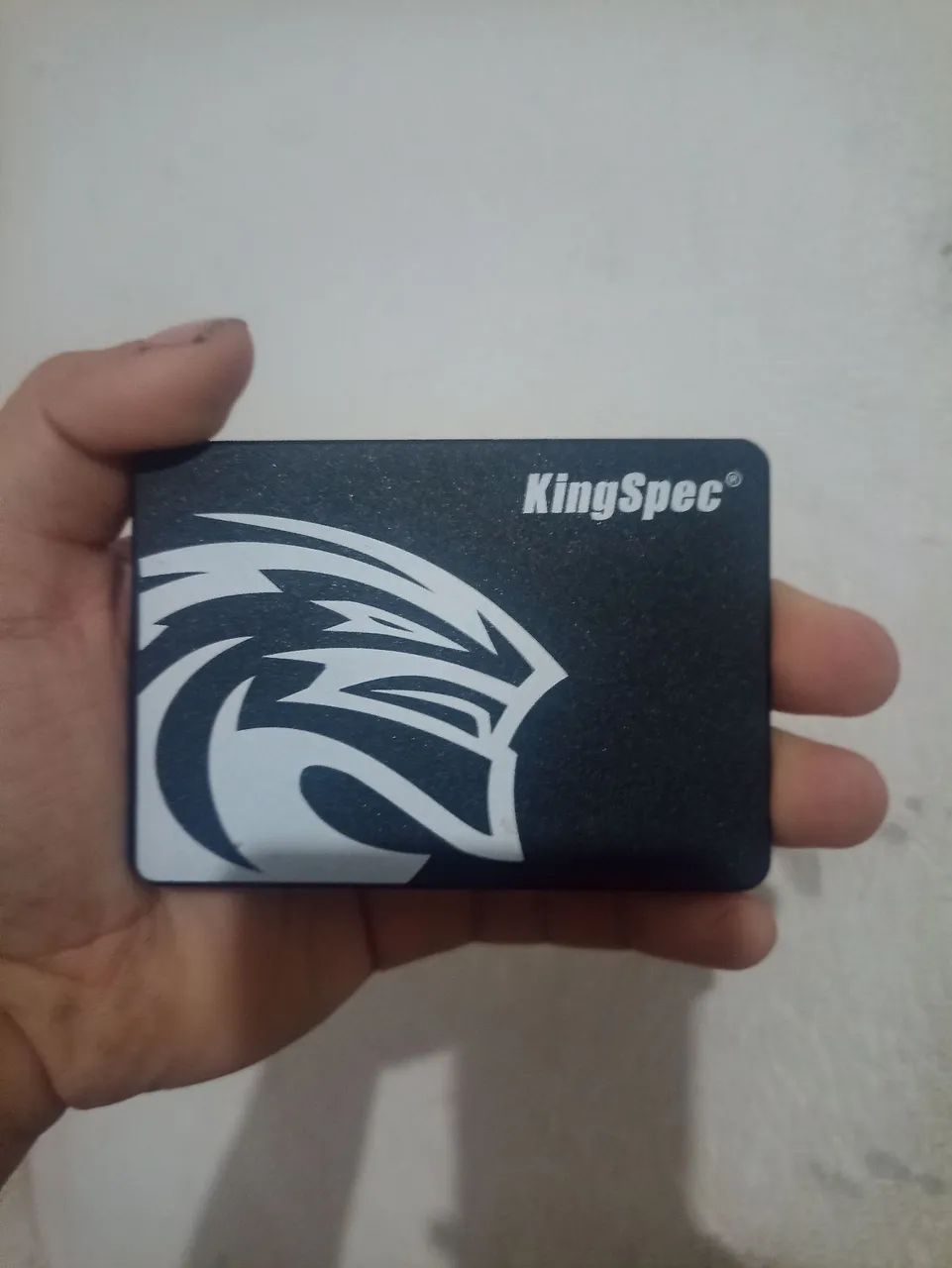 SSD de 120Gb - Foto 2