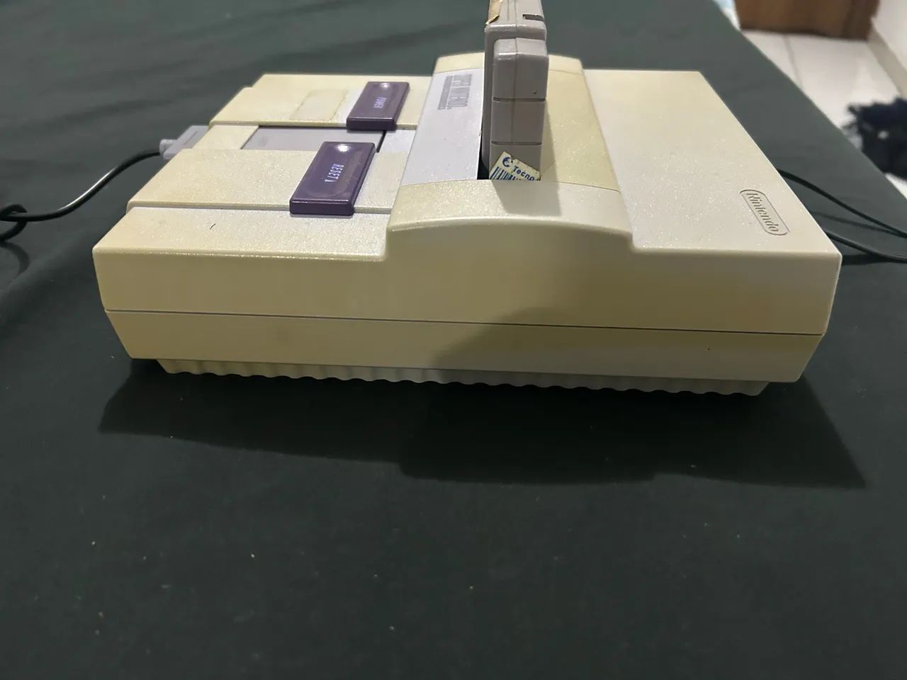 Super Nintendo  - Foto 4