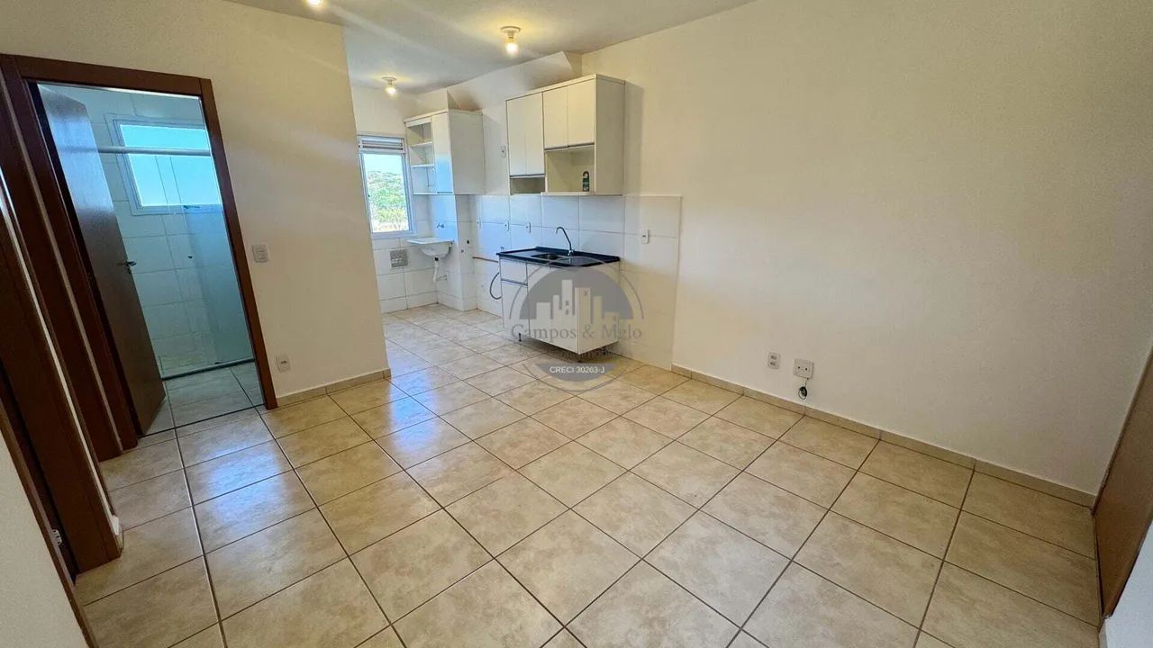 Apartamento 2 dormitórios com Lazer Completo! - Foto 2