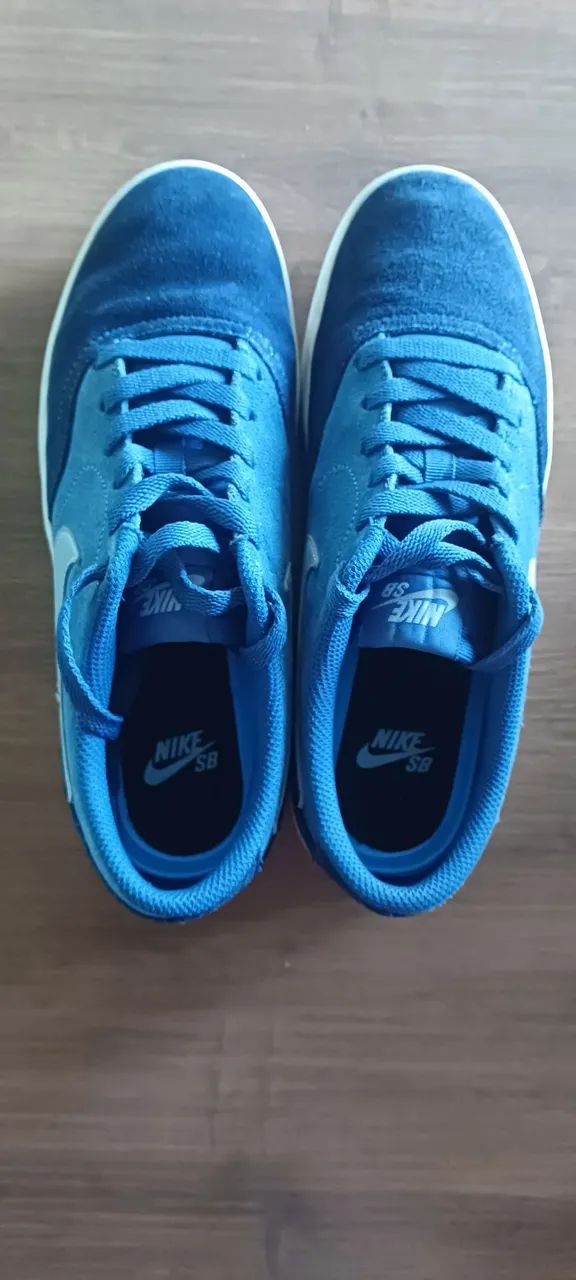 Tenis nike 38 - Foto 2