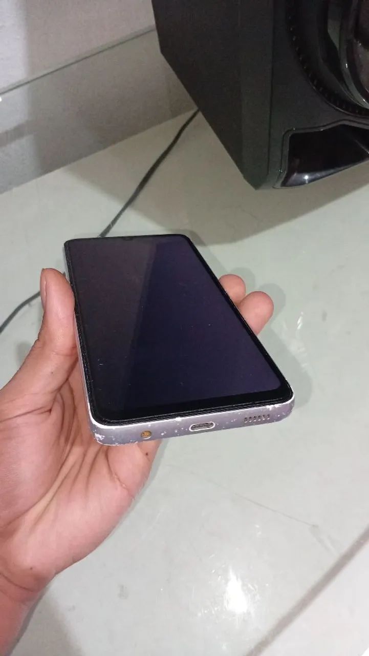 Samsung A05 128GB 4GB 300$ - Foto 3