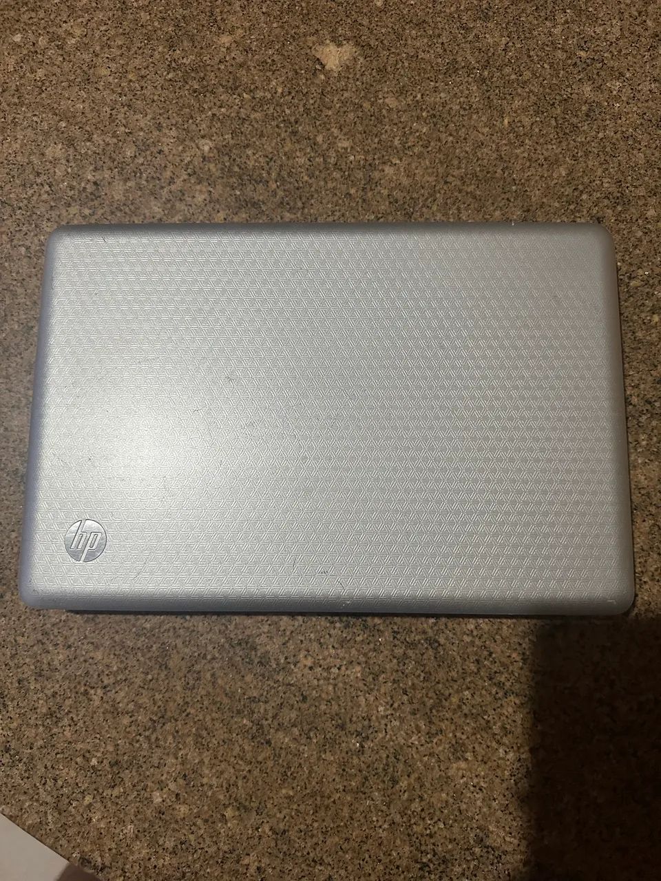 Notebook HP