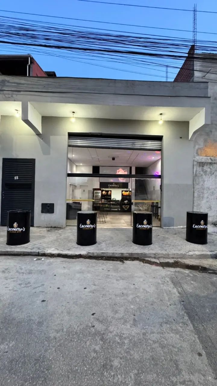 Foto - Diadema - Eldorado