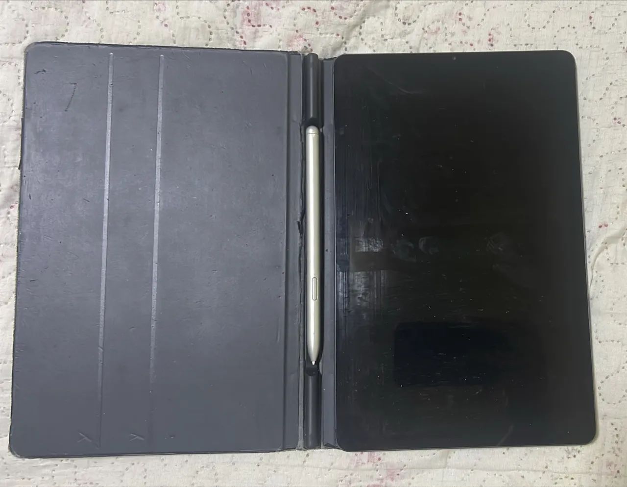 Tablet s6 lite (sem a caneta)  - Foto 4