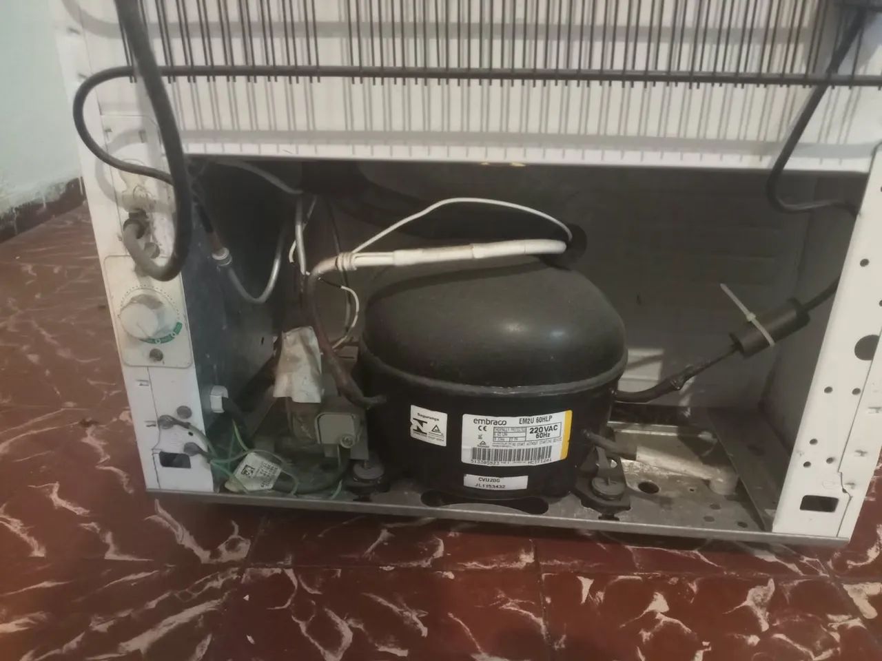 Freezer - Foto 3