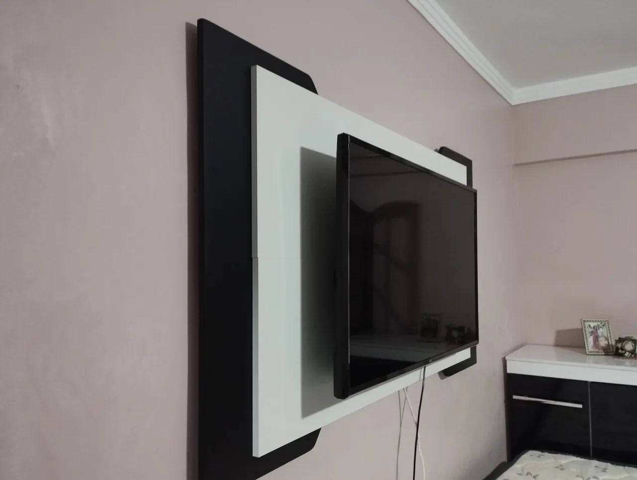 TV LG 43 polegadas - Foto 3
