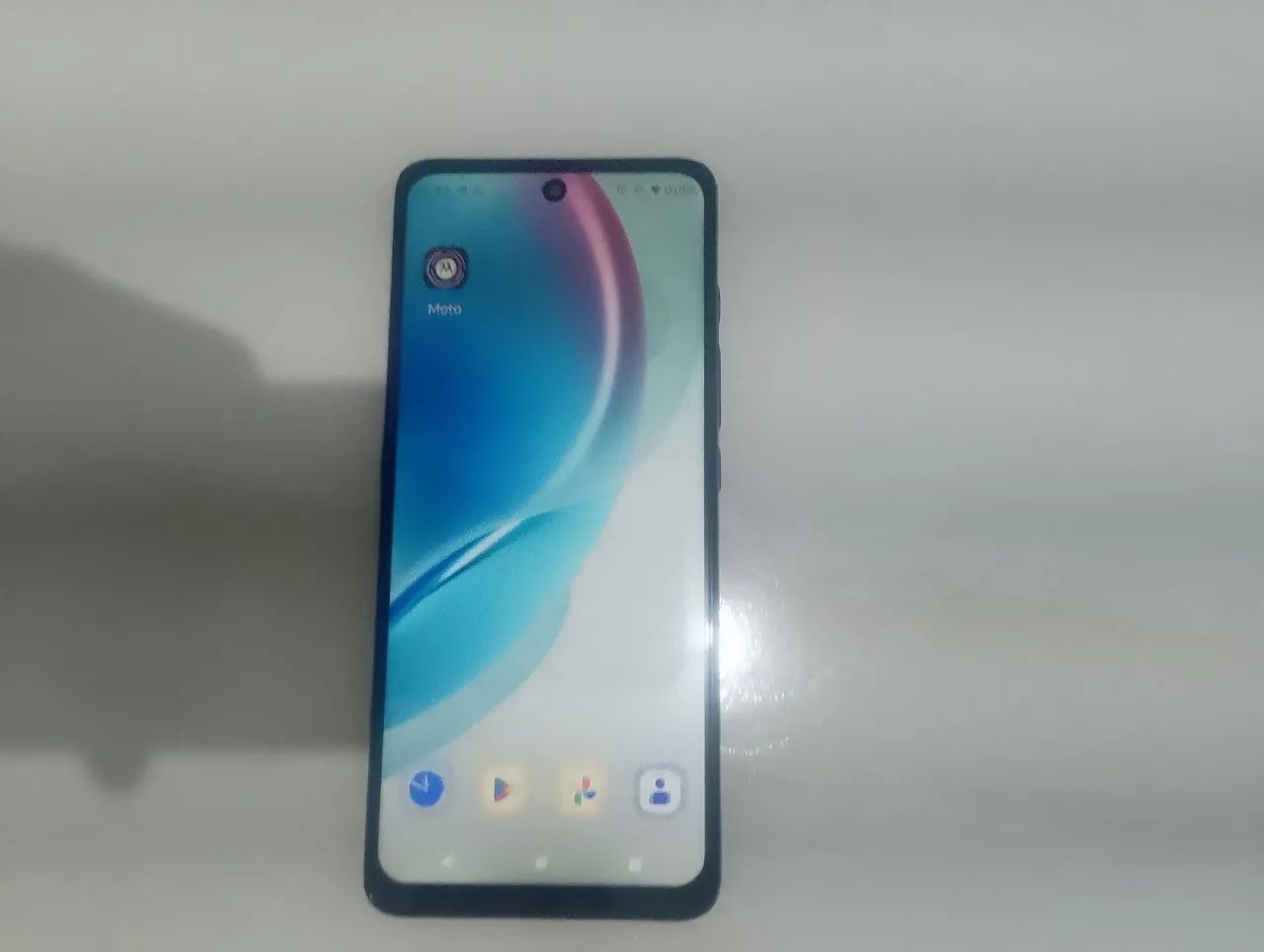 Motorola G60S