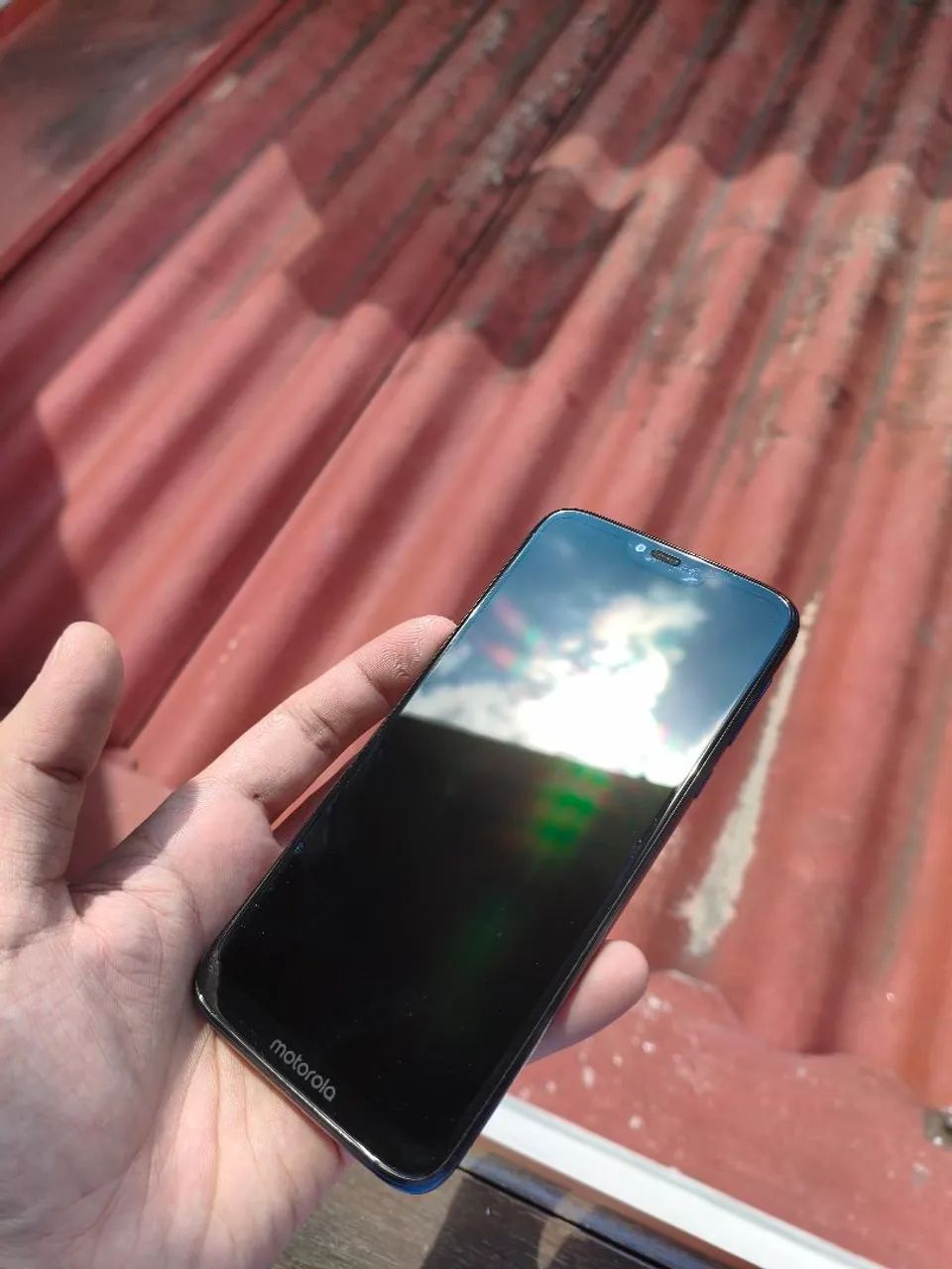 Motorola Moto G7  - Foto 4