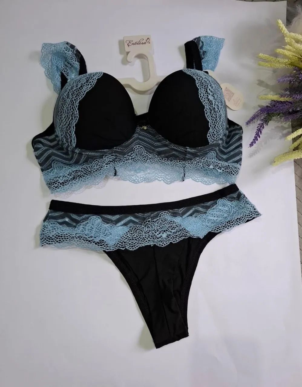 Conjunto Lingirie  - Foto 4