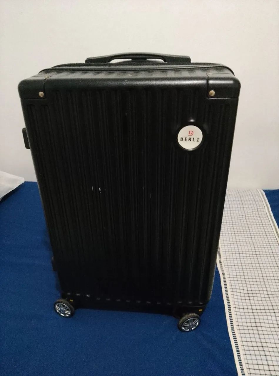 Mala de Viagem ( Aceito Cartão )