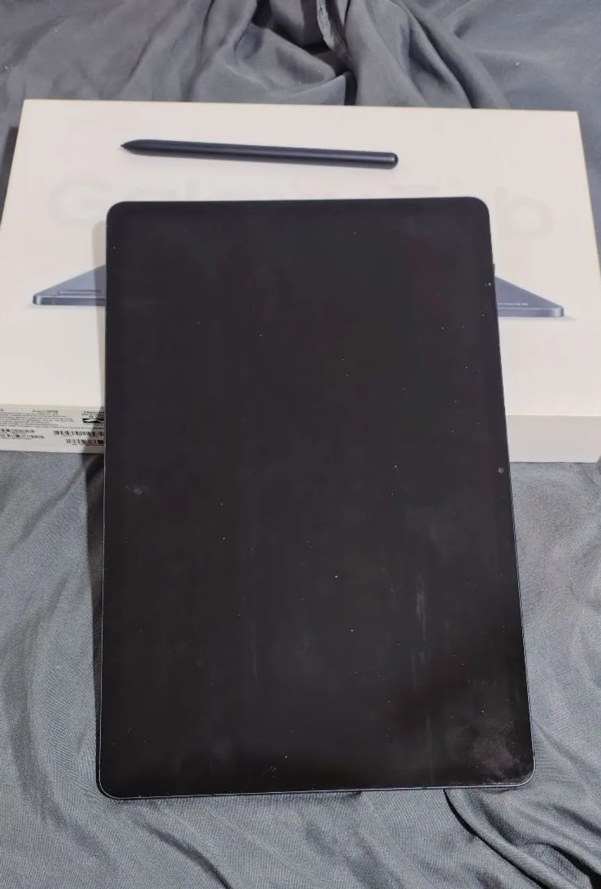 Samsung Tab S7 FE