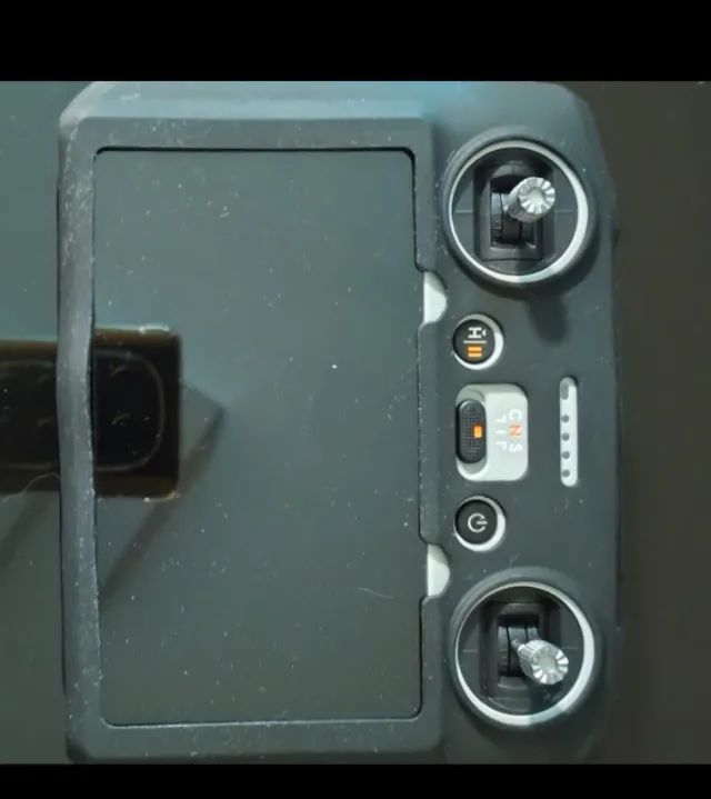 DRONE DJI MINI 3 PRO COM TELA - Foto 4