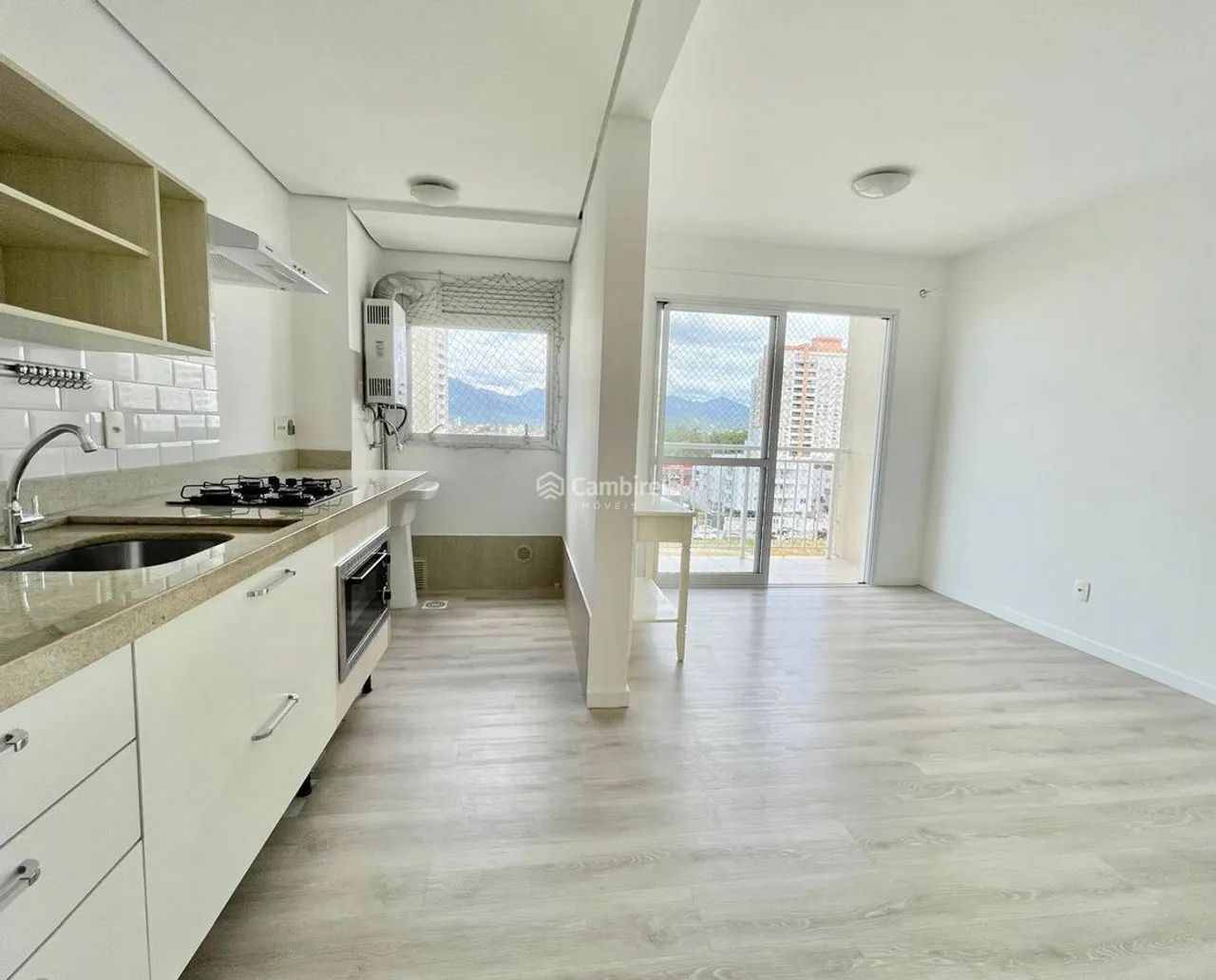 Apartamento à venda em Palhoça -SC - Foto 2