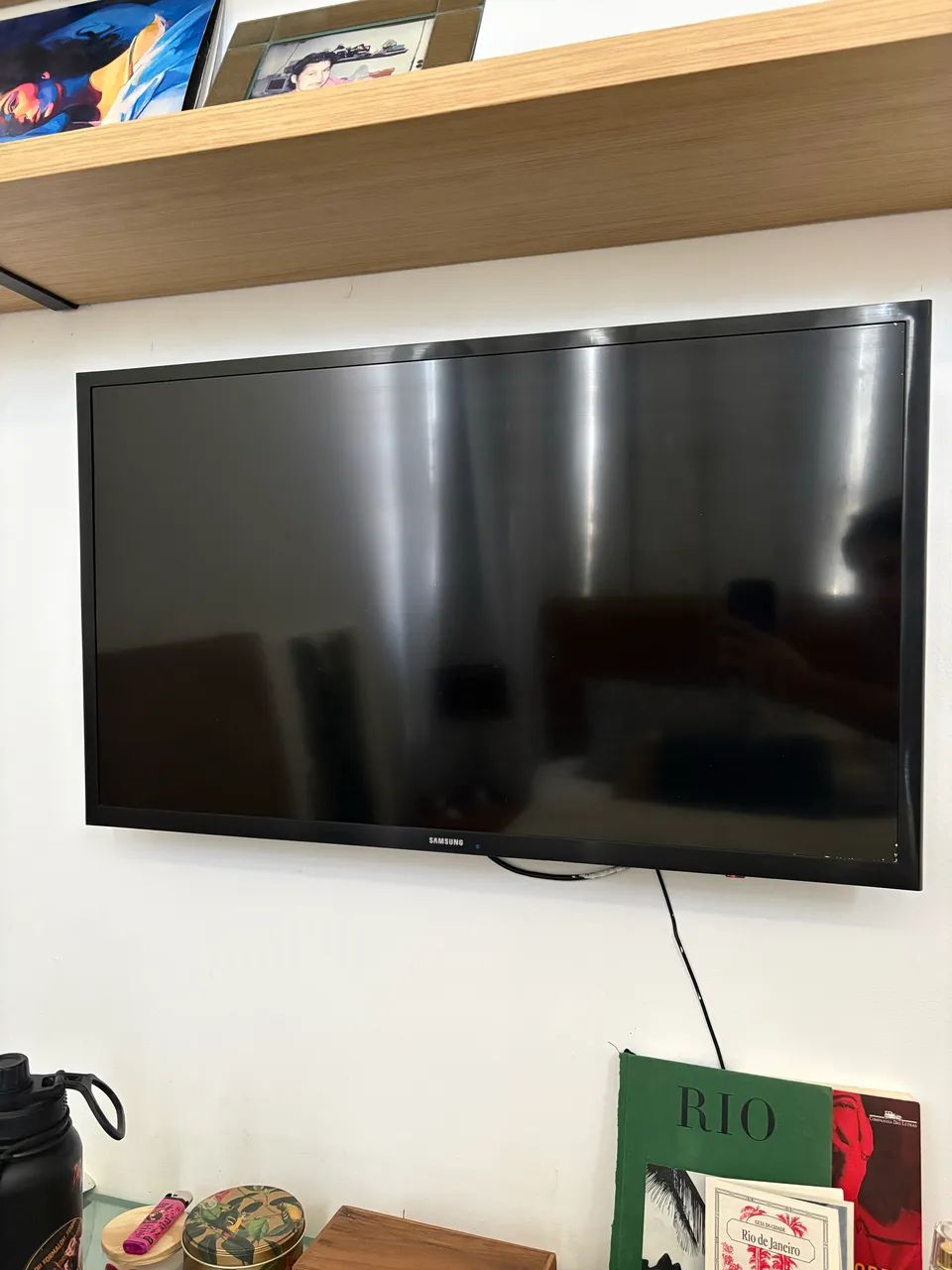 TV SMART  - Foto 2
