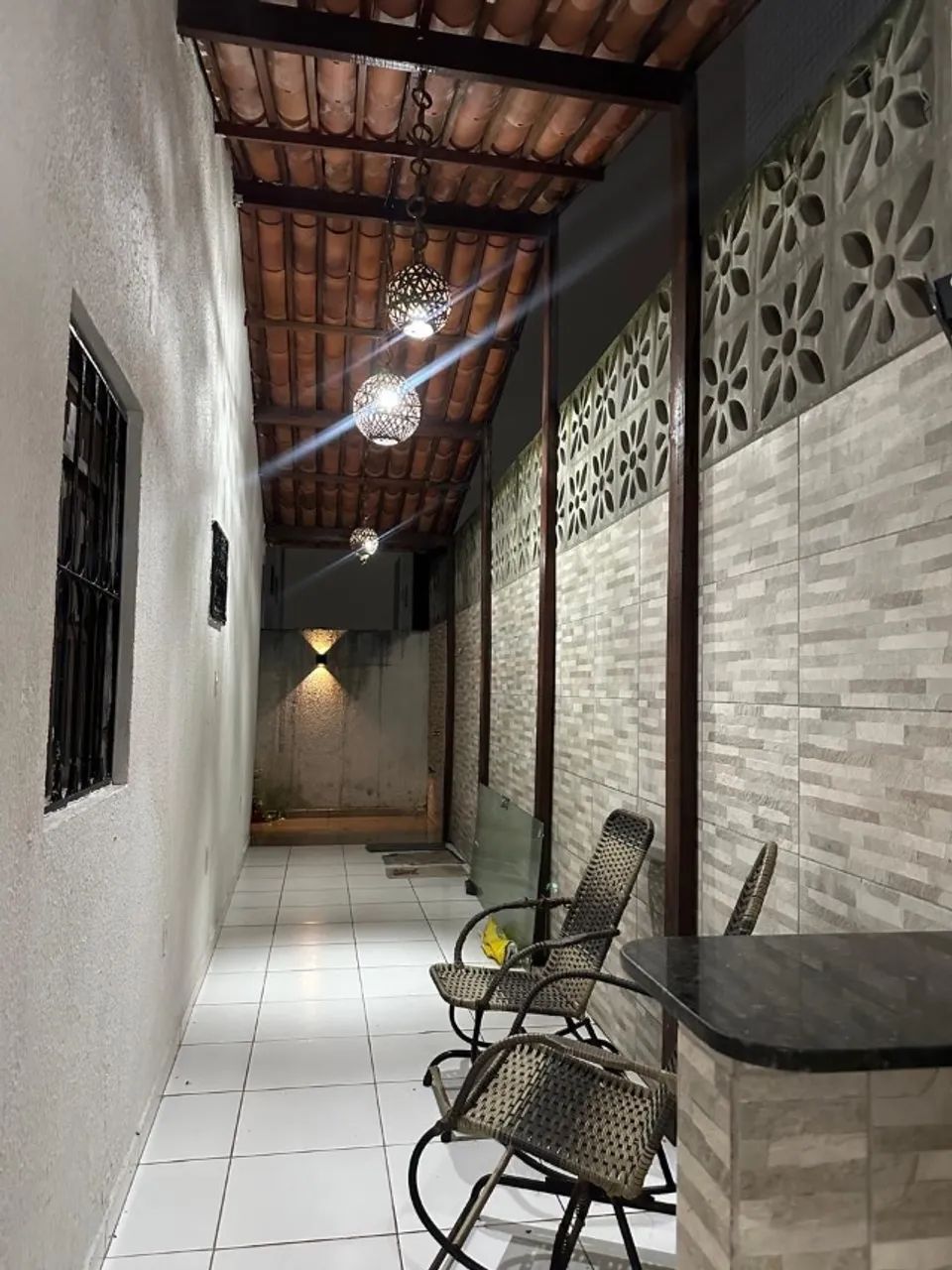 Casa Bairro Colibris 2 quartos - Foto 4