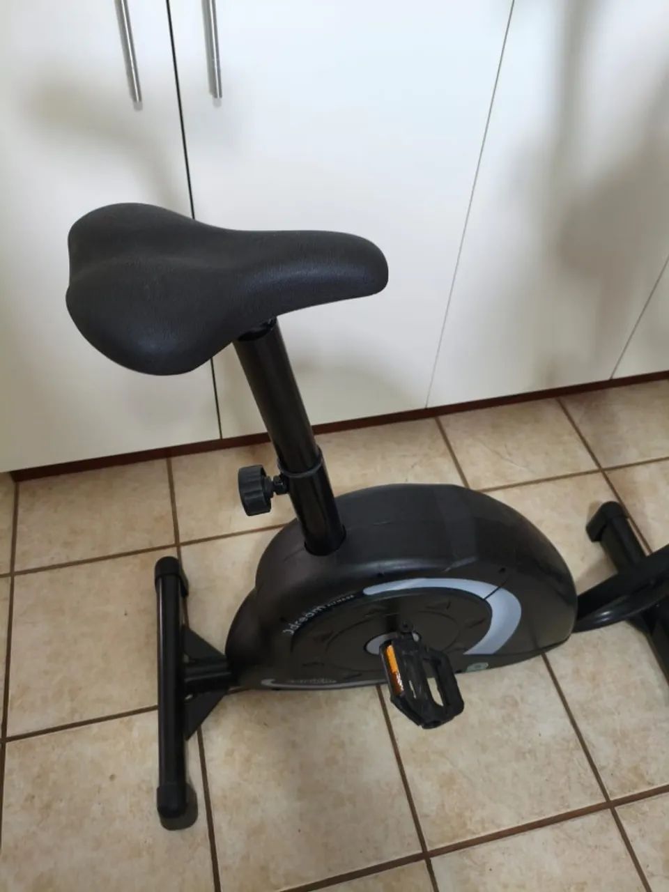 Bicicleta ergométrica Dream - Foto 5